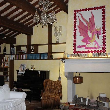 Ravenna Centro Bed and Breakfast Buitenkant foto
