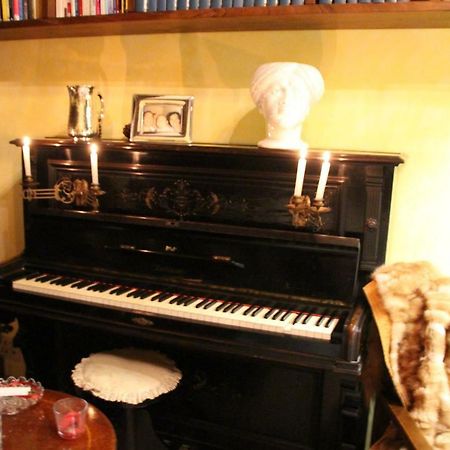 Ravenna Centro Bed and Breakfast Buitenkant foto