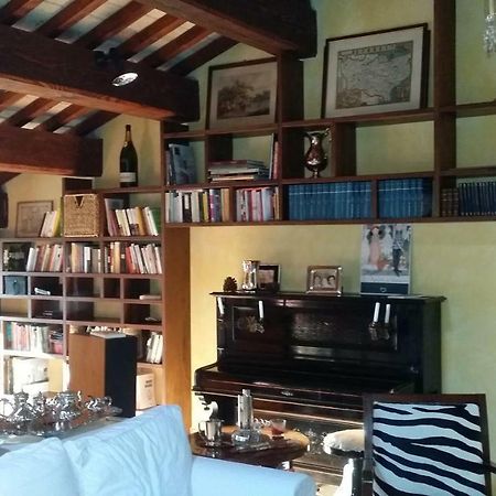 Ravenna Centro Bed and Breakfast Buitenkant foto