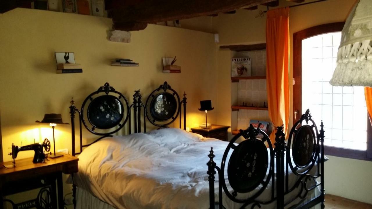 Ravenna Centro Bed and Breakfast Buitenkant foto