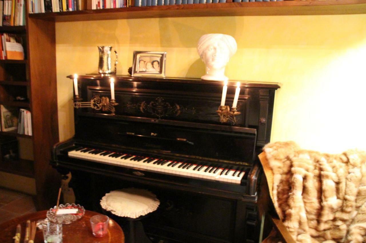 Ravenna Centro Bed and Breakfast Buitenkant foto