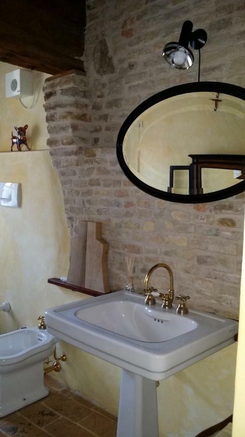 Ravenna Centro Bed and Breakfast Buitenkant foto